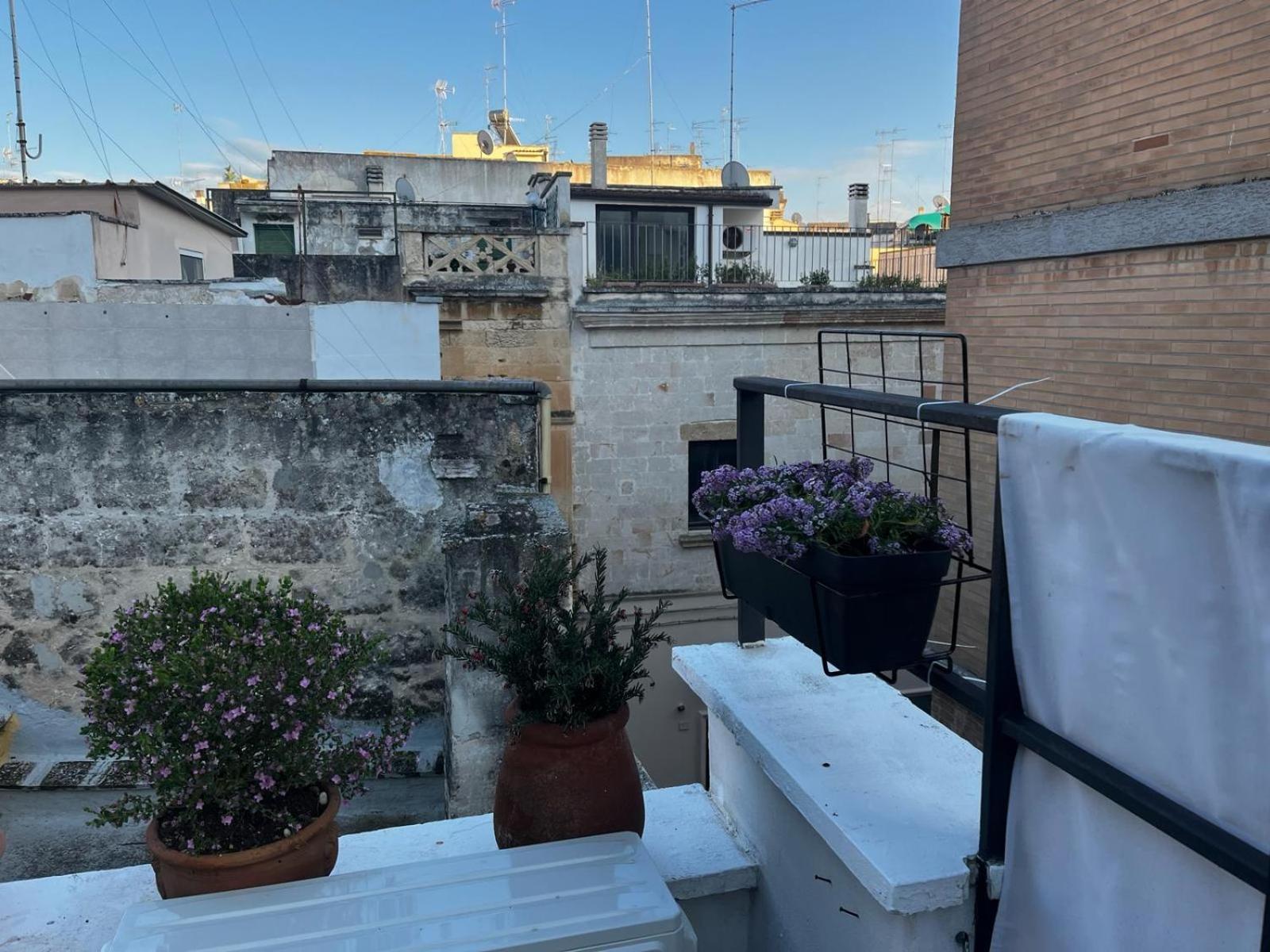 My Cozy Home Brindisi Exterior foto