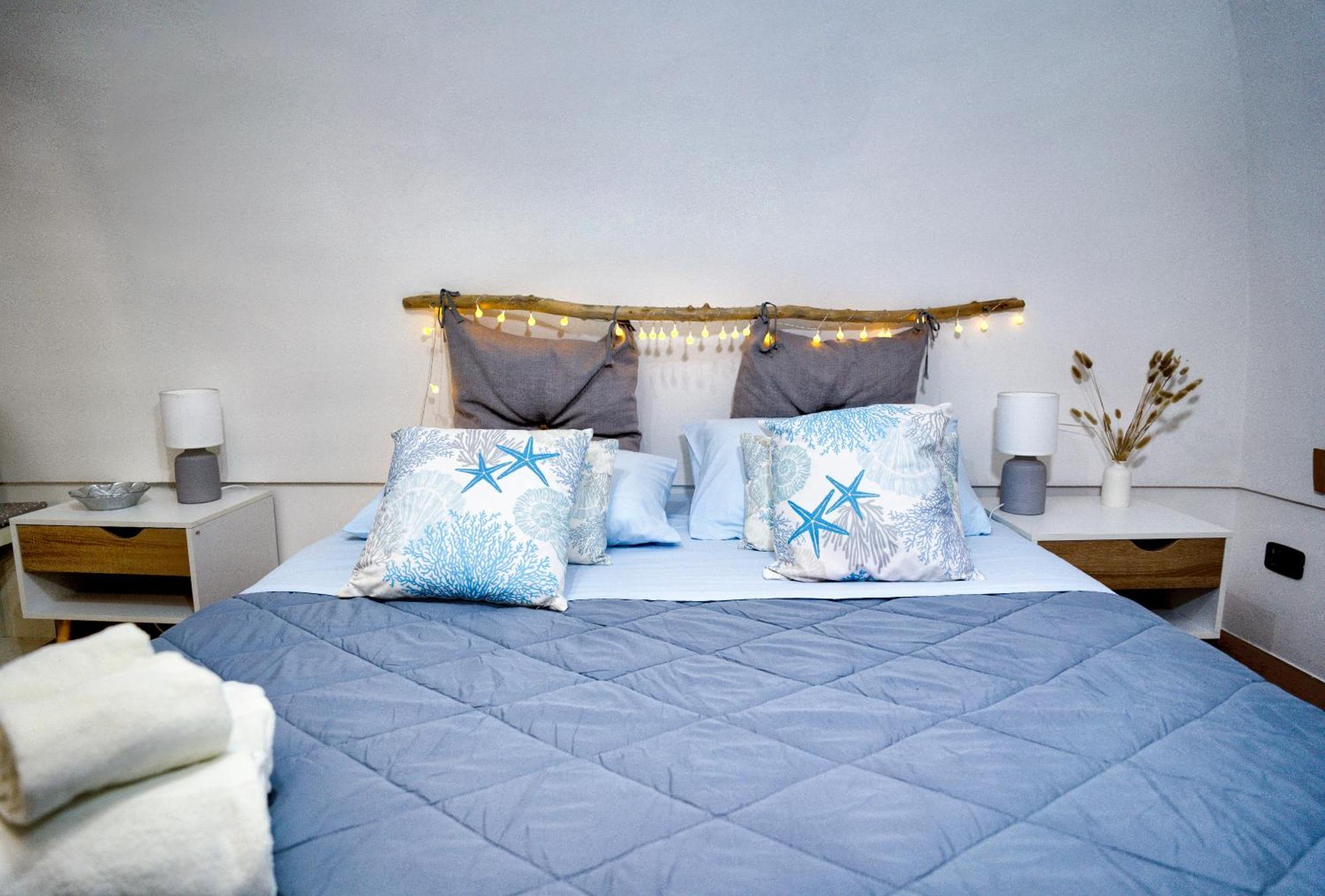 My Cozy Home Brindisi Exterior foto
