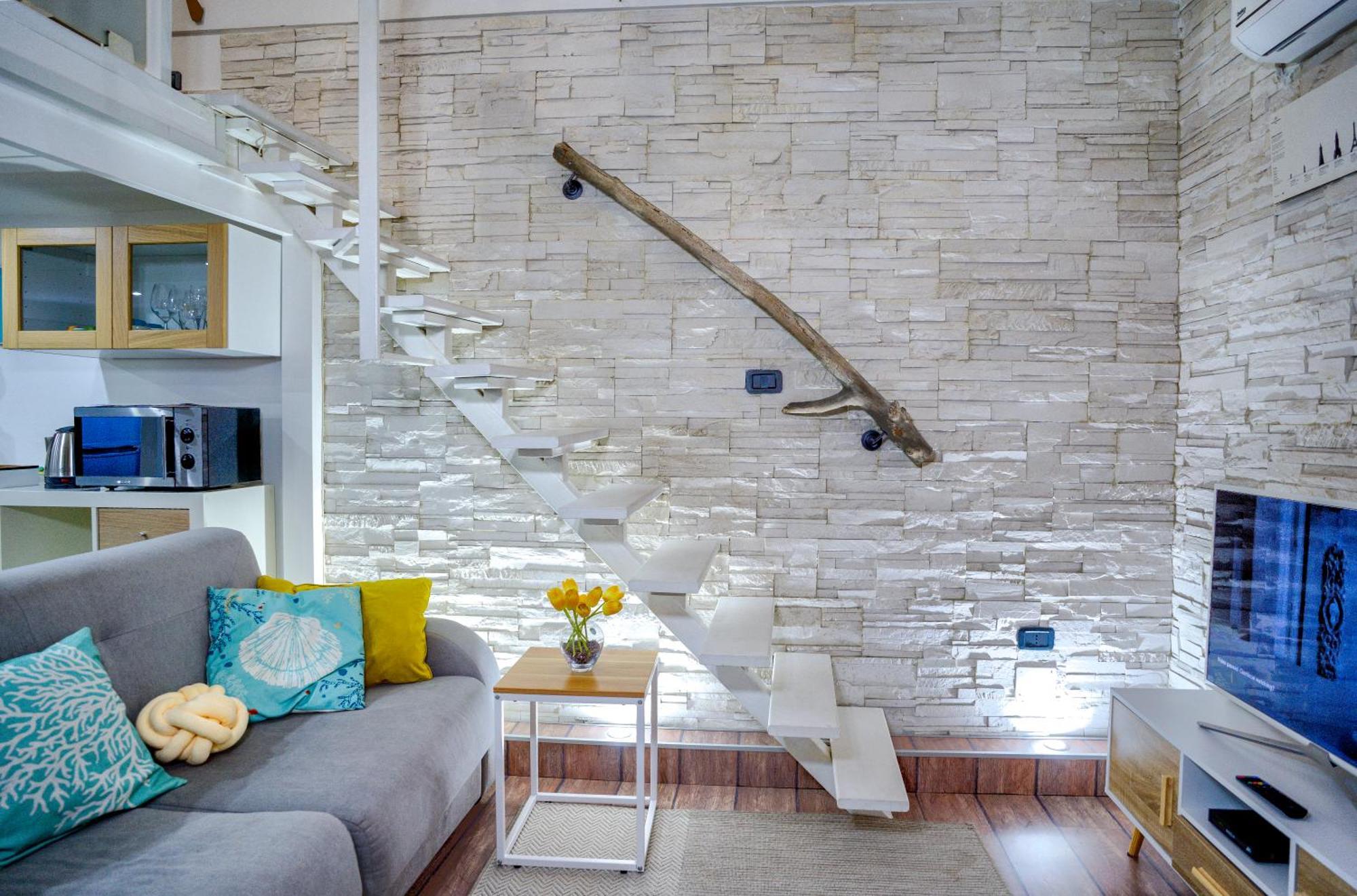 My Cozy Home Brindisi Exterior foto