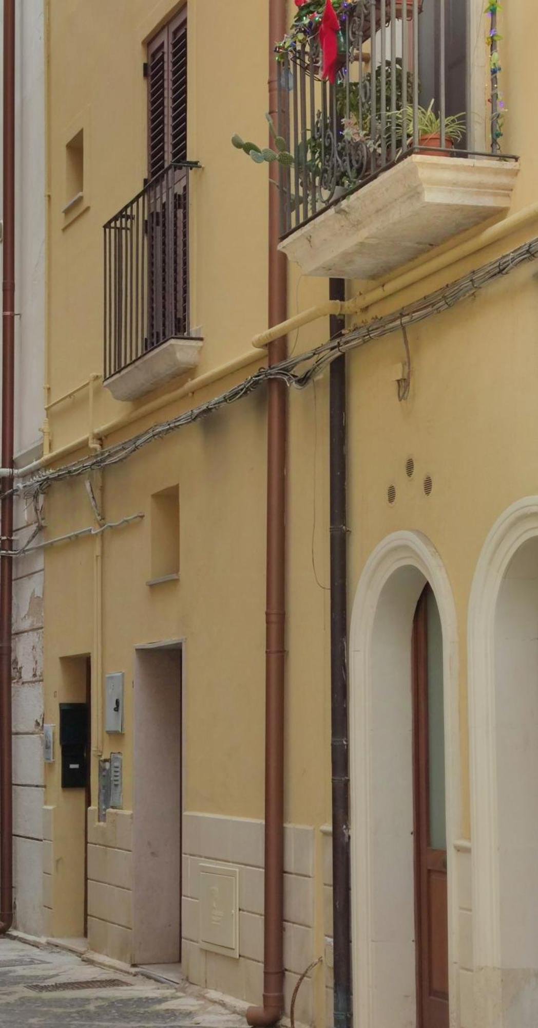 My Cozy Home Brindisi Exterior foto