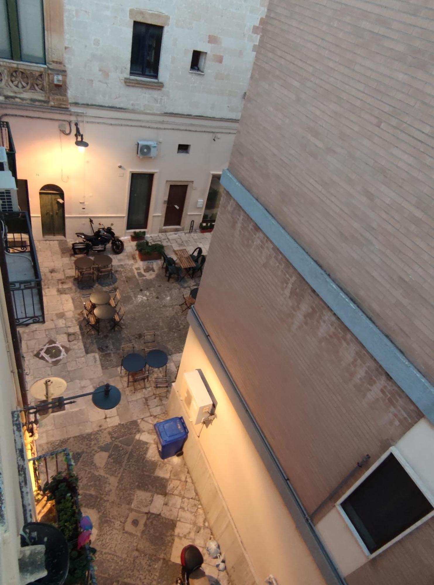 My Cozy Home Brindisi Exterior foto